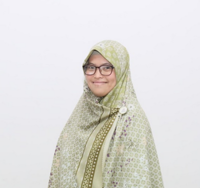 Dr. Eka Sari, S.Si., M.Si.